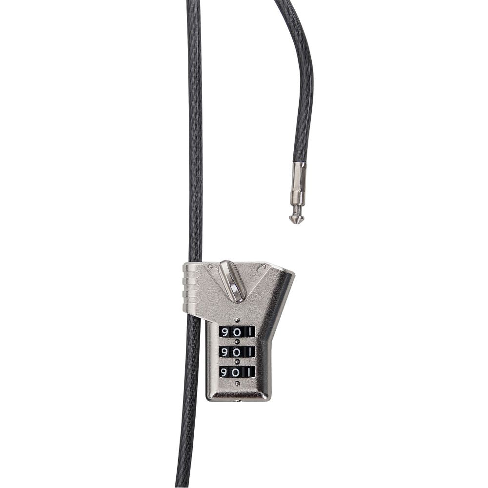 Vigilante Cable Lock | 10 feet | NRS