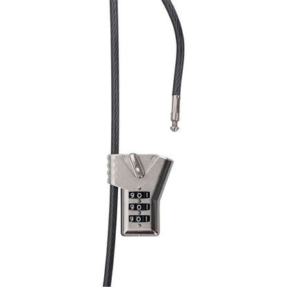 Vigilante Cable Lock | 10 feet | NRS