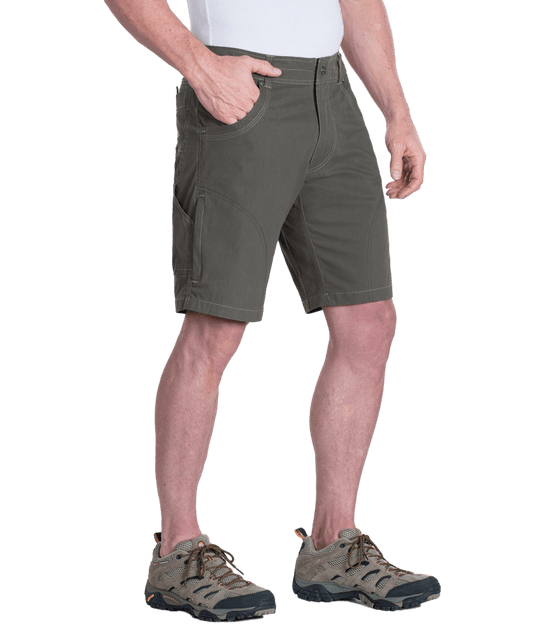 Men's Ramblr Shorts | 10" Inseam | Kuhl