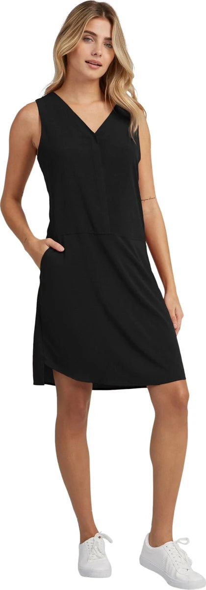 Women's Lanikai Dress | Fig