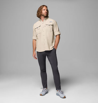 Men's Bahama II L/S Shirt | Columbia