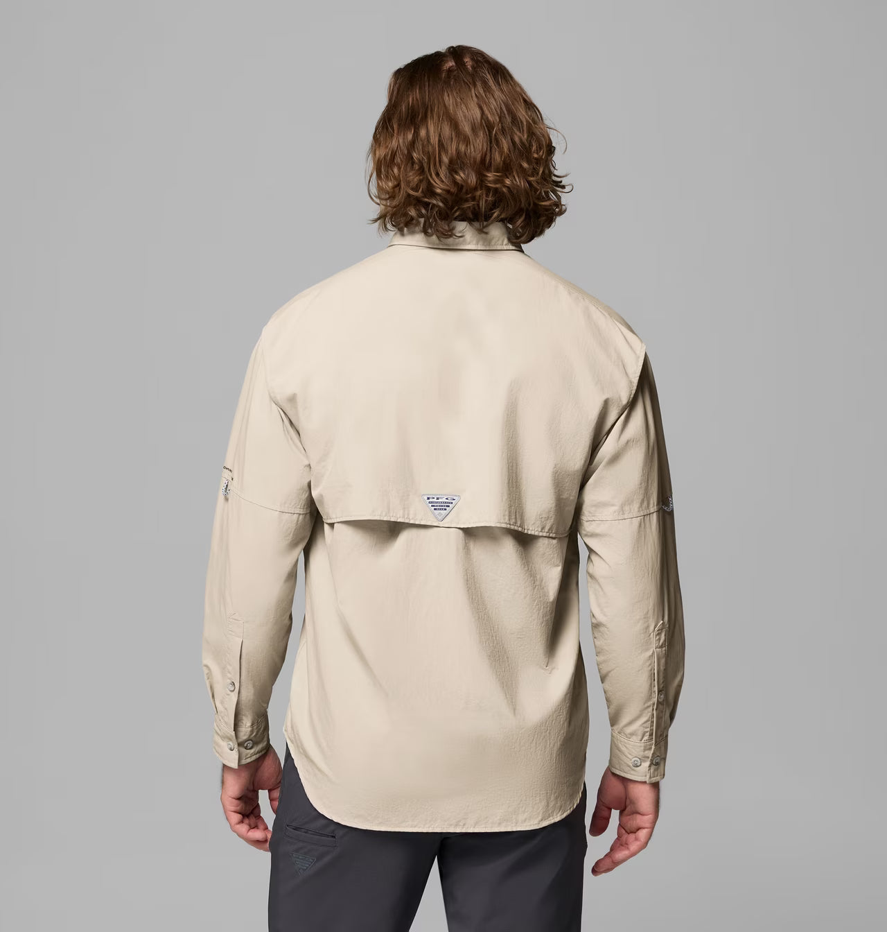 Men's Bahama II L/S Shirt | Columbia