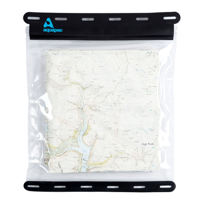 Kaituna Waterproof Map Case | Aquapac