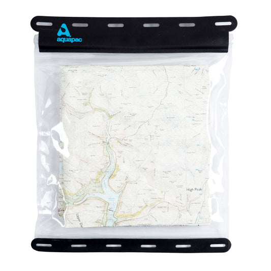 Kaituna Waterproof Map Case | Aquapac