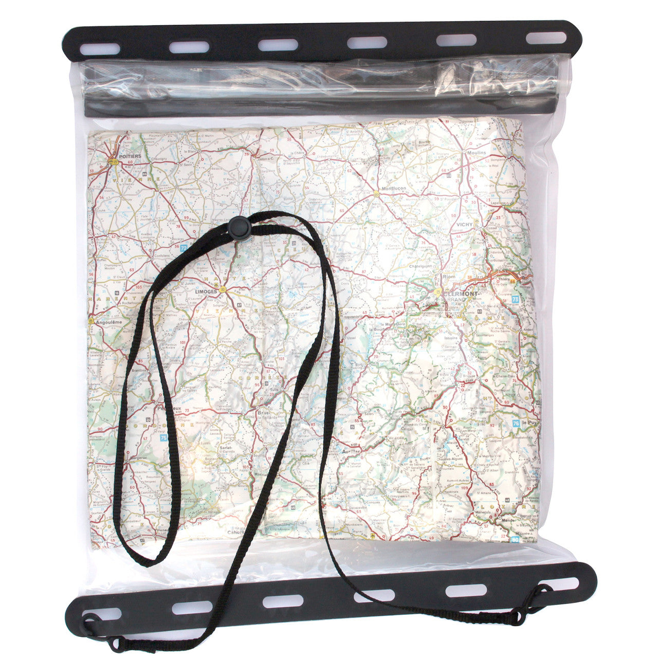 Kaituna Waterproof Map Case | Aquapac