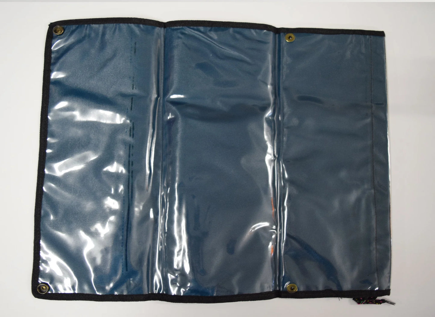 SALE! Nylon Map Case | World Famous