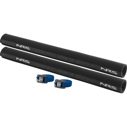Rack Wraps with 9' Bumper Buckle Straps | NRS