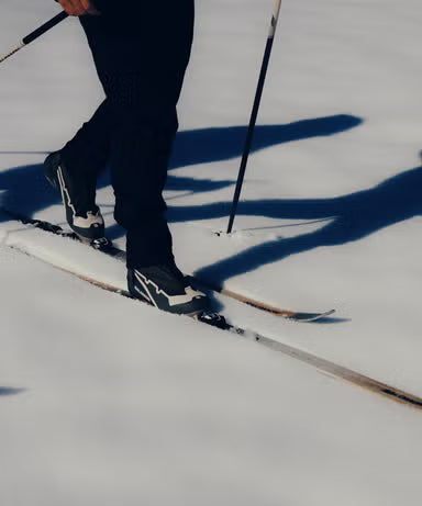 Escape Outpath Nordic Ski Boot | Salomon