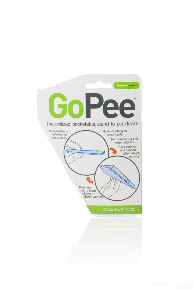 Women's Go Pee | Human Gear