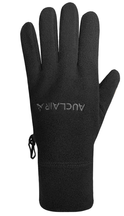 Polar Fleece Gloves | Auclair