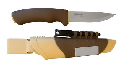 Bushcraft Survival Stainless Steel Knife | Morakniv