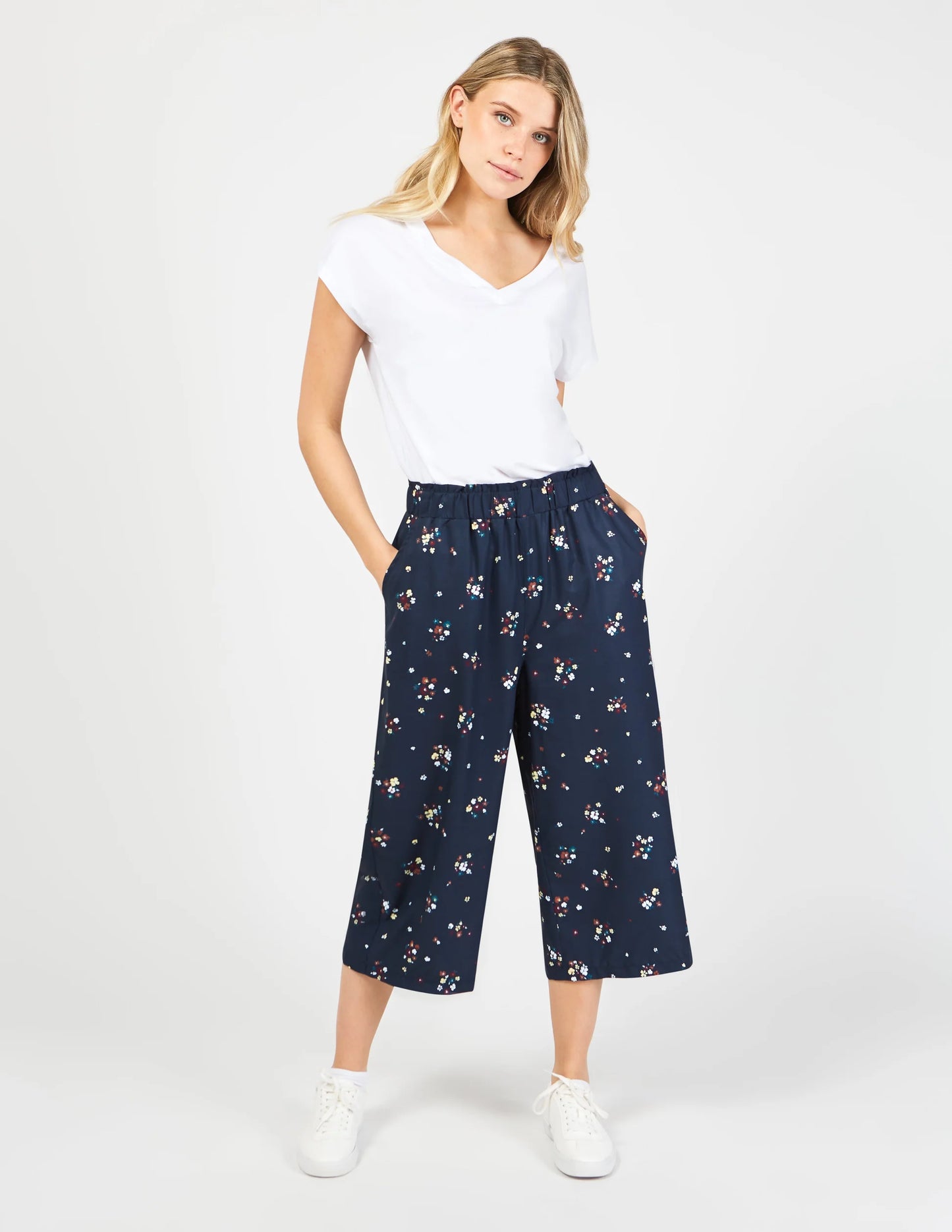 Women's Lochdale Pants | Fig
