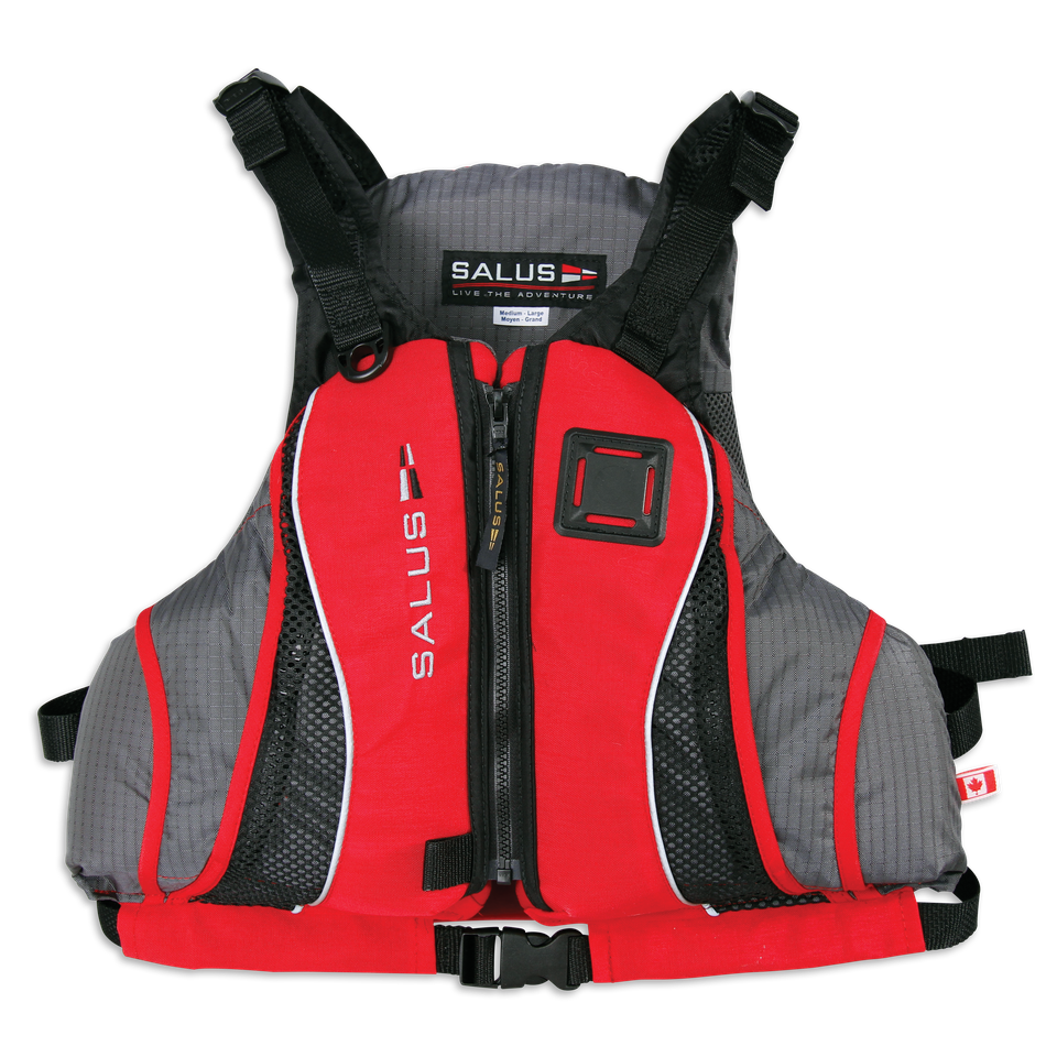 Capri | Women's Paddling Vest | Salus