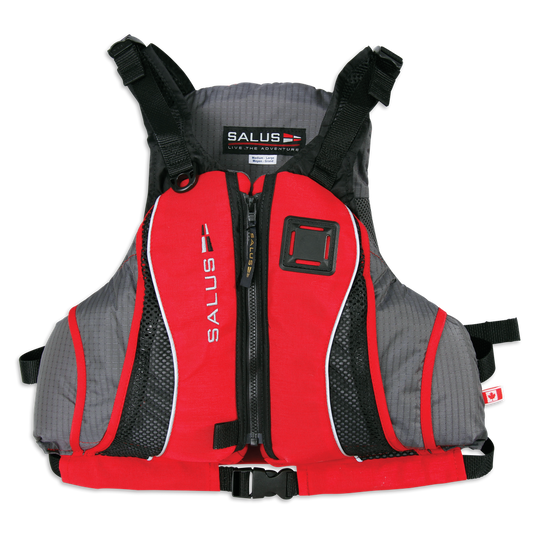 Capri | Women's Paddling Vest | Salus