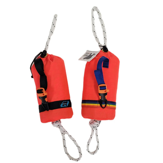 Pro Rescue Bag | Parlee