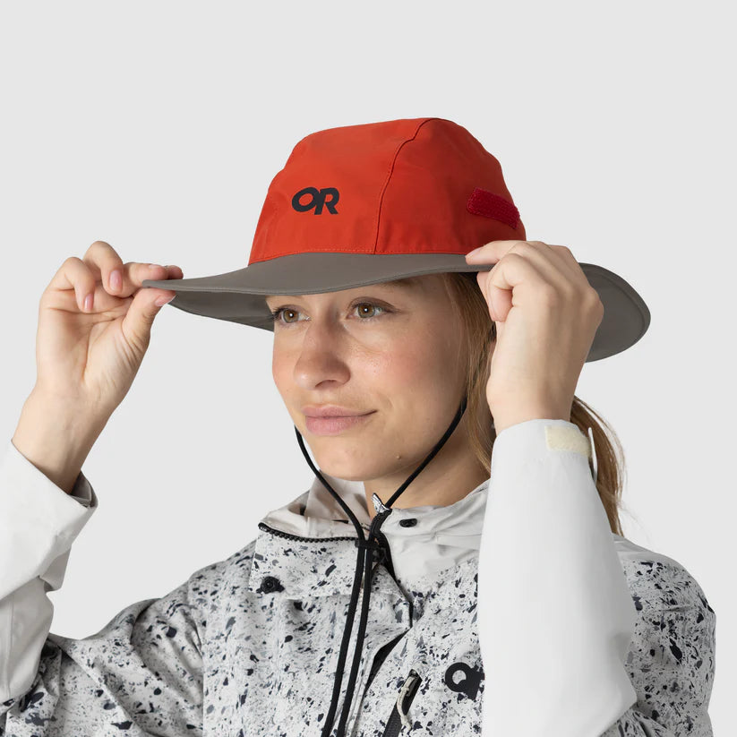 Seattle Rain Hat | Unisex | Outdoor Research