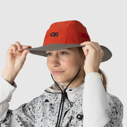Seattle Rain Hat | Unisex | Outdoor Research