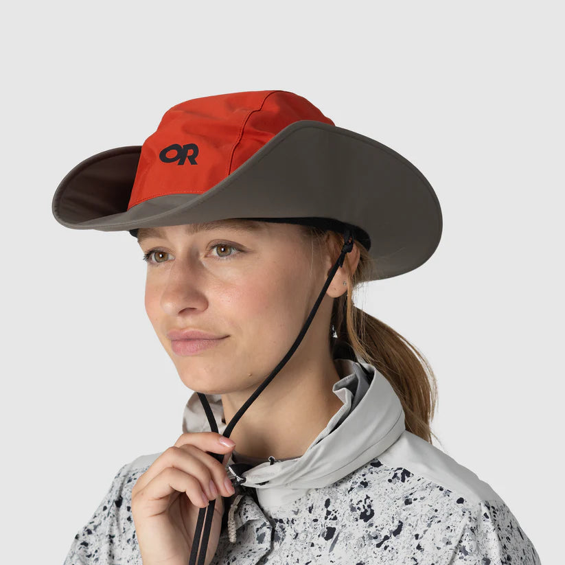 Seattle Rain Hat | Unisex | Outdoor Research
