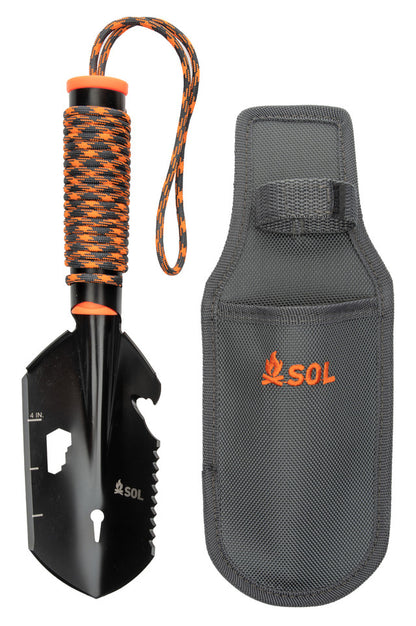 Stoke Shovel Multi-Tool | SOL