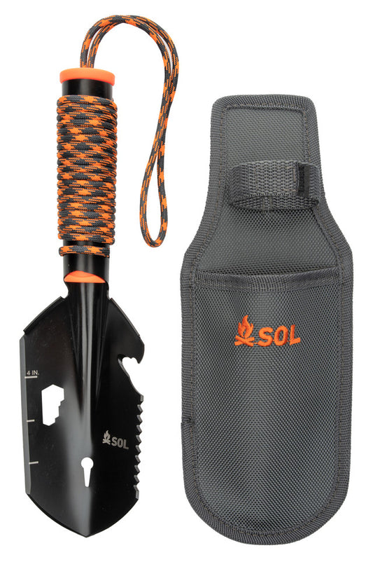 Stoke Shovel Multi-Tool | SOL