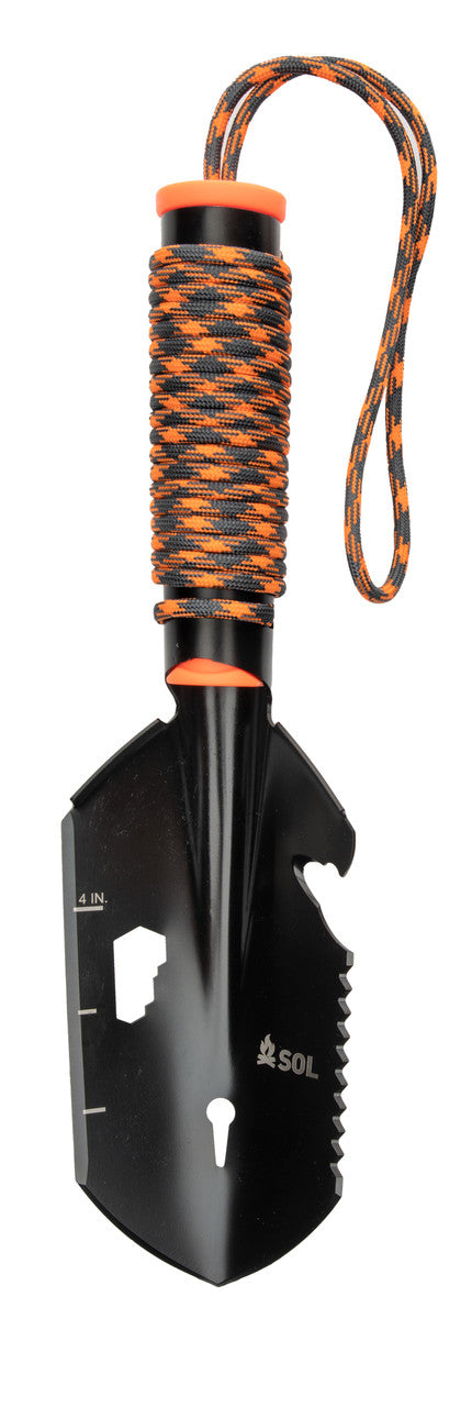 Stoke Shovel Multi-Tool | SOL