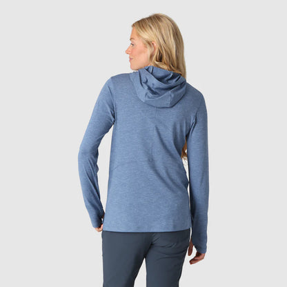 Women's Activeice Spectrum Sun Hoodie | Outdoor Research