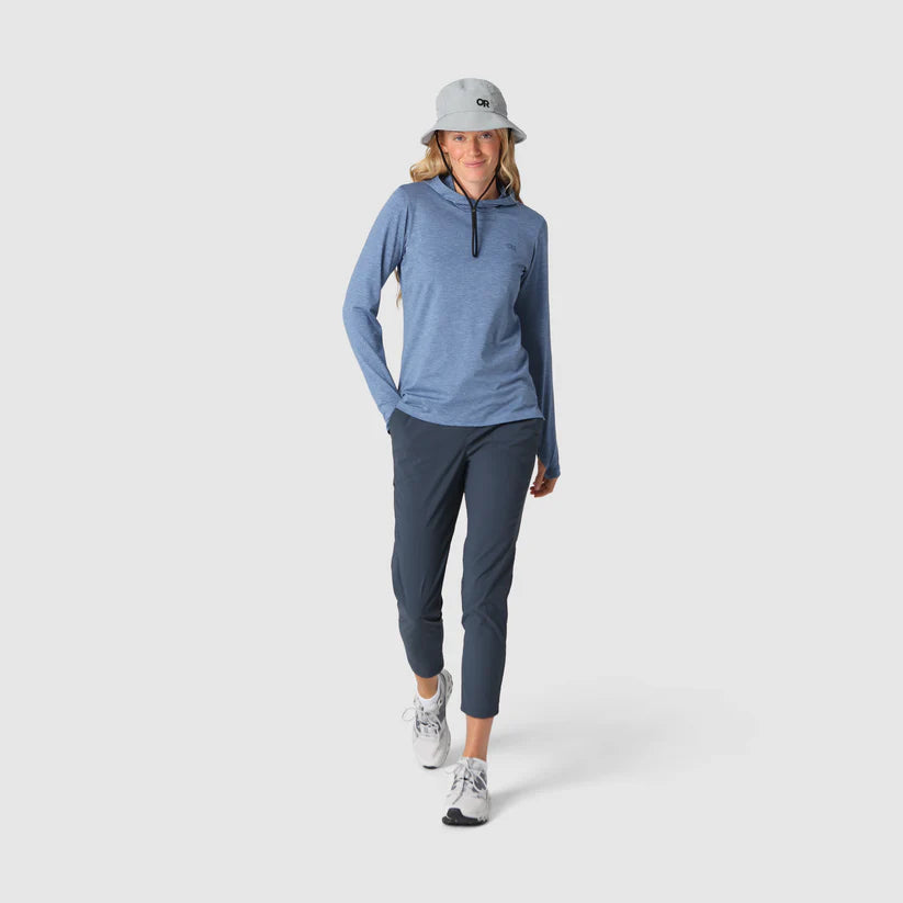Women's Activeice Spectrum Sun Hoodie | Outdoor Research