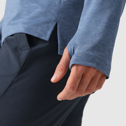 Women's Activeice Spectrum Sun Hoodie | Outdoor Research