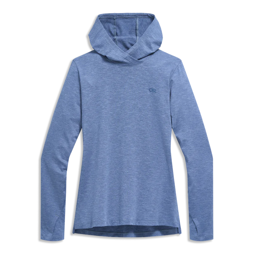 Women's Activeice Spectrum Sun Hoodie | Outdoor Research