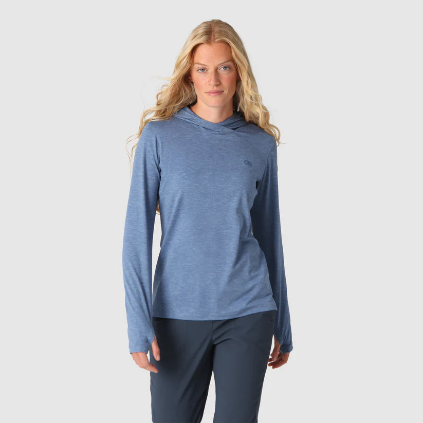 Women's Activeice Spectrum Sun Hoodie | Outdoor Research