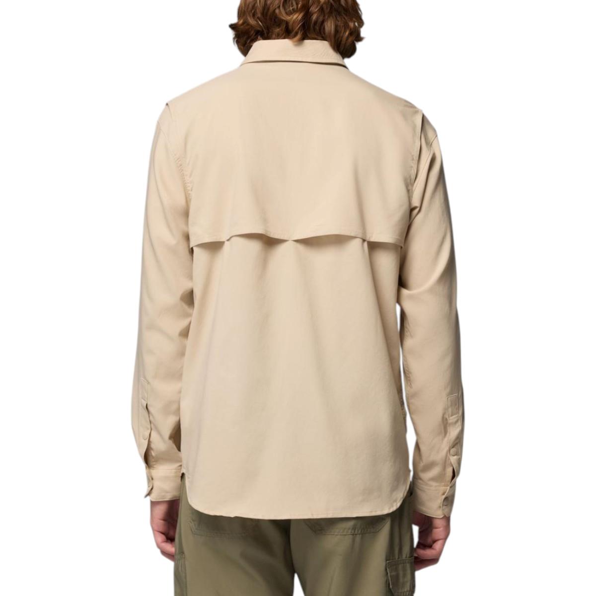 Men's Silver Ridge Utility II L/S Shirt | Columbia
