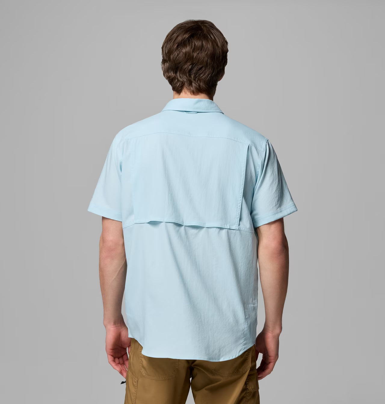 Men's Silver Ridge Utility II Short Sleeve Shirt | Columbia