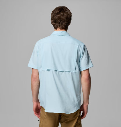 Men's Silver Ridge Utility II Short Sleeve Shirt | Columbia