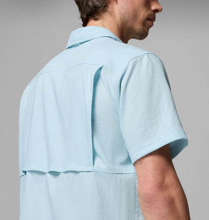 Men's Silver Ridge Utility II Short Sleeve Shirt | Columbia