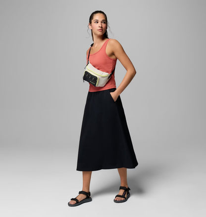 Women's Chill Creek Long Woven Skirt | Columbia