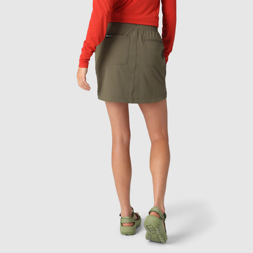 Women's Ferrosi Skort | Outdoor Research