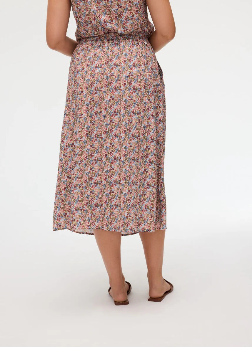 Women's Joan Skirt | Fig