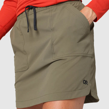 Women's Ferrosi Skort | Outdoor Research