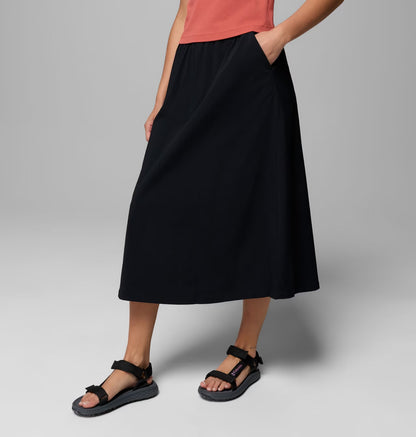 Women's Chill Creek Long Woven Skirt | Columbia
