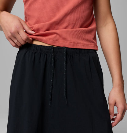 Women's Chill Creek Long Woven Skirt | Columbia