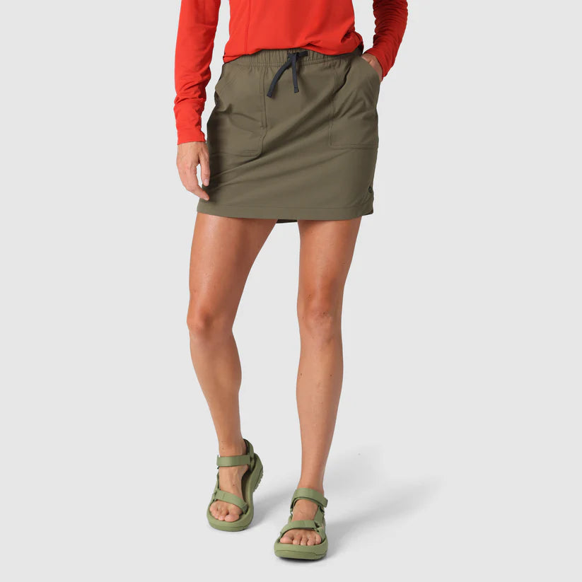 Women's Ferrosi Skort | Outdoor Research