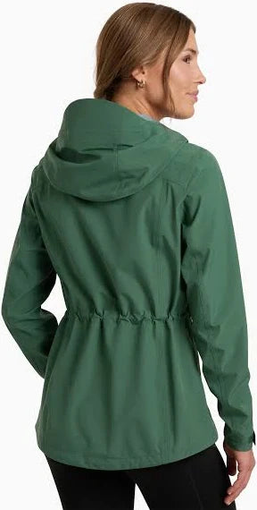 Women's Stretch Voyagr Jacket | Waterproof & Breathable | Kuhl
