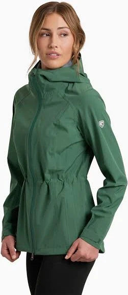 Women's Stretch Voyagr Jacket | Waterproof & Breathable | Kuhl