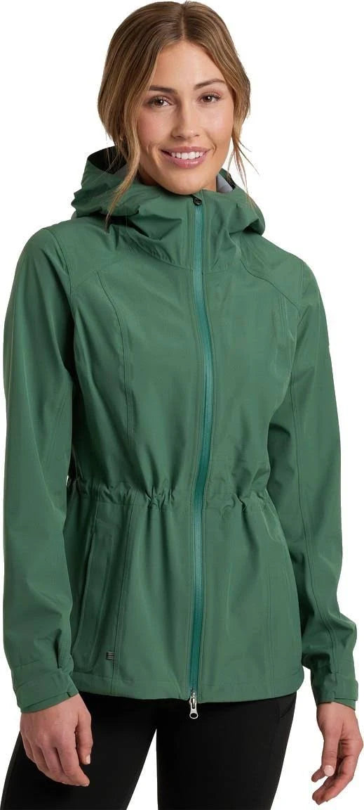 Women's Stretch Voyagr Jacket | Waterproof & Breathable | Kuhl