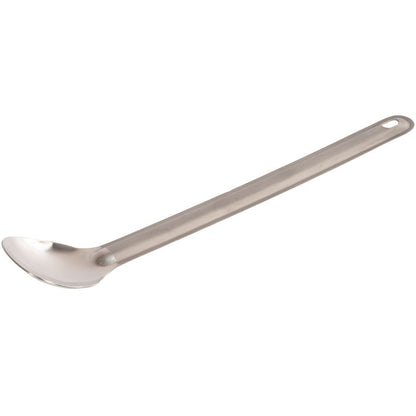 Titanium Extended Spoon | Olicamp