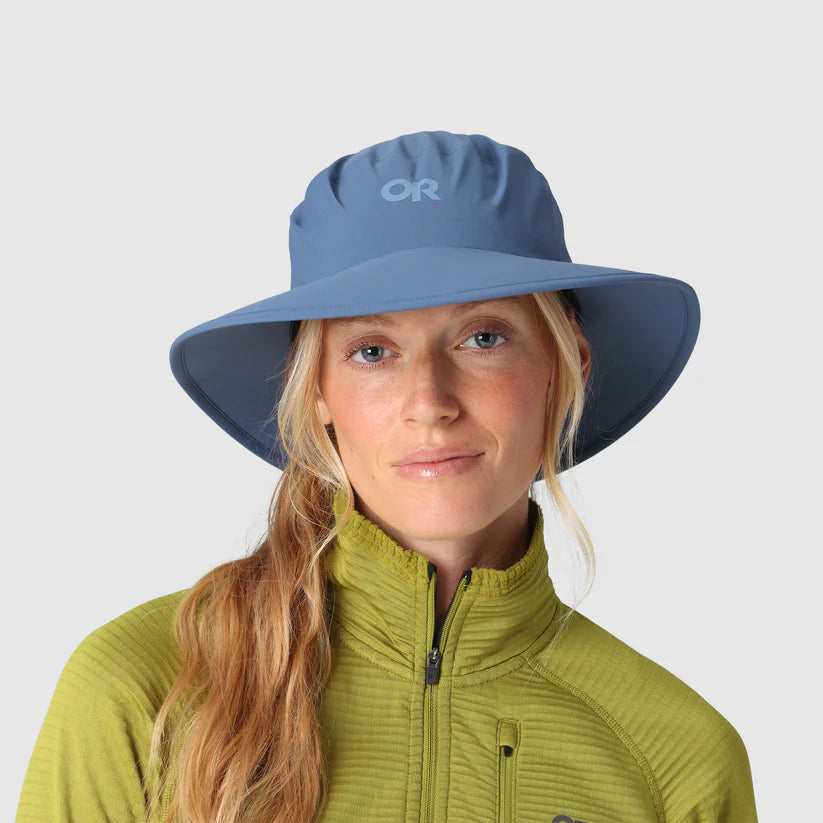 Stratoburst Rain Hat | Unisex | Outdoor Research