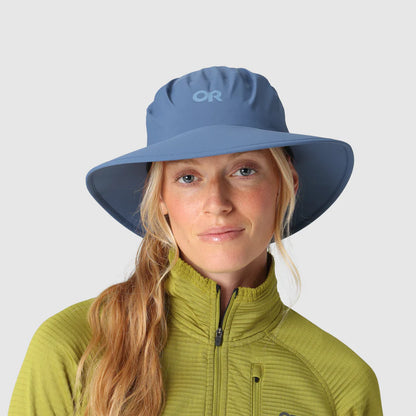 Stratoburst Rain Hat | Unisex | Outdoor Research