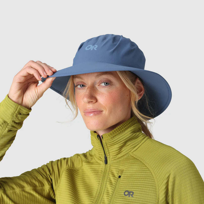 Stratoburst Rain Hat | Unisex | Outdoor Research
