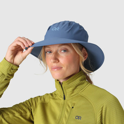 Stratoburst Rain Hat | Unisex | Outdoor Research