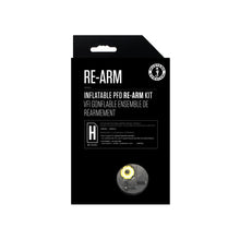 RE-ARM KIT H - 17G AUTO/MANUAL | Mustang Survival Canada